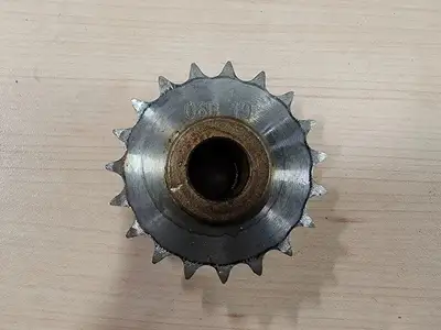 Roller Chain Sprocket 06B19