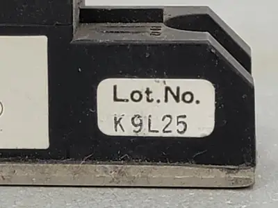 USED SANREXPAK KD40F-160