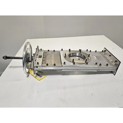 USED SALINA VORTEX BHW6