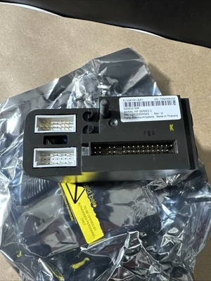 NEW Emerson KJ324X1-BA1