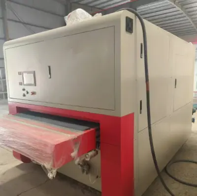 SMC SSD1300 Deburring Machines | Rock Solid Tools (4)