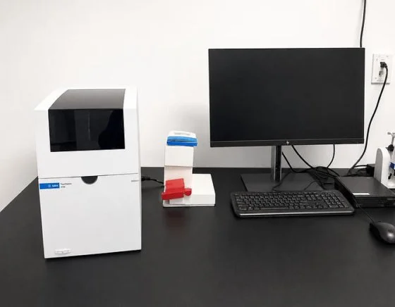 Used AGILENT - KEYSIGHT G2992A TAPESTATION 4150 Electrophoresis New Jersey US | Bionex Scientific LLC #1175600