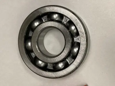 New | in-Stock MRC 410S Bearings | Surplus Asset Holdings #1198431