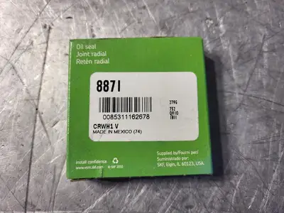 NEW SKF 8871