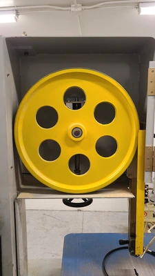 2006 PRO CUT RF66KB45 Saws, Band, Vertical | Star Equipment Co., Inc. (10)