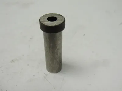 Dayton VBX43 150 .207 Round Hole Press Fit Flared Relief Die Button Lot Of 6