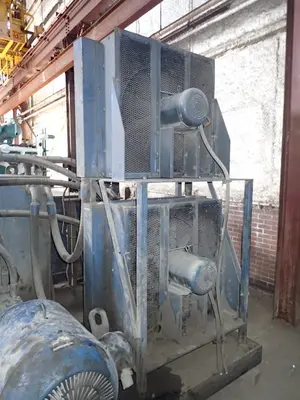 USED 1993 SATURN 72-46HT