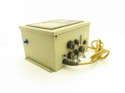 Beta Tech ACFAF4-01XXX-11411 BetaFSC Fastening System Control Module Nutrunner