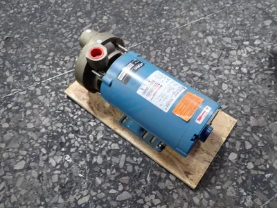 USED FRANKLIN ELECTRIC 1303007198
