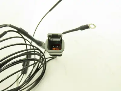 Cascade 6001647 Wiring Harness Rotational Control Switch