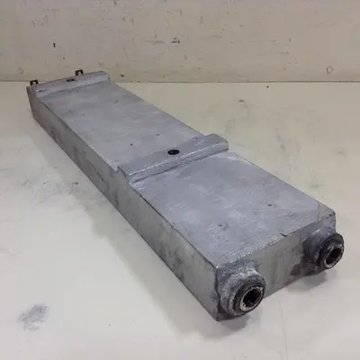 USED TEMPCO CBH06356
