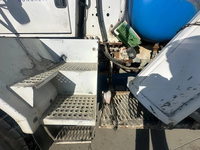 Used 2020 TEREX FD4000 Cement Mixers Kentucky US | Proxy Equipment #1424177