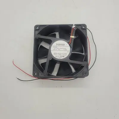 Used NMB _UNKNOWN_ Electronic Component Fans | ND Industrial Surplus #1225116