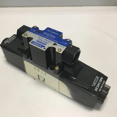 USED VICKERS DG4V36CMP7H750