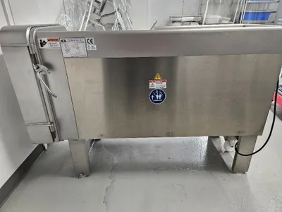 USED 2020 TREIF FLEXON