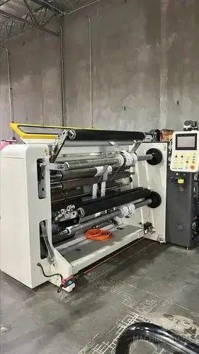 Used 2021 KARLVILLE HS-PRO-1300 Slitters & Slitting Lines Arizona US | KD Machinery #481930