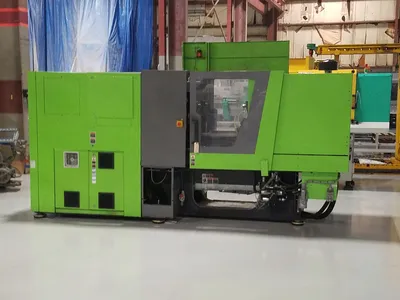 2017 ENGEL Victory 1350/85 Horizontal Plastic Injection Molding Machines | JYC MACHINERY (8)