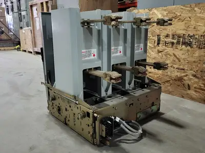 USED 2007 GENERAL ELECTRIC VB14.76-50-3