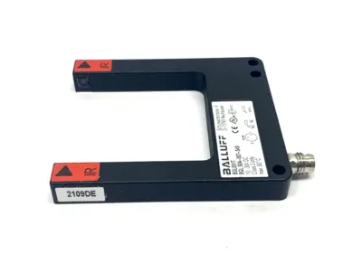 USED BALLUFF BGL001T