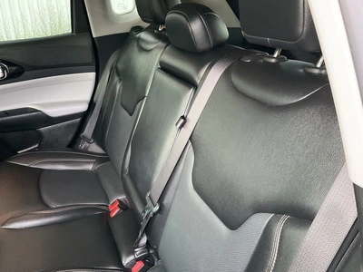 Used 2022 JEEP COMPASS SUVs Michigan US | Miedema Asset Management Group #1315976