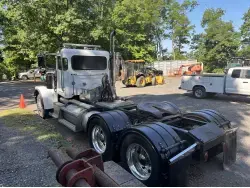 Used 2015 PETERBILT 389 Conventional trucks Pennsylvania US | Iron Exchange Equipment Solutions #1353715