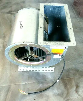 NEW ROSENBERG C90-27906 BLOWER DRAD 279-4 IP54 C9027906 400V