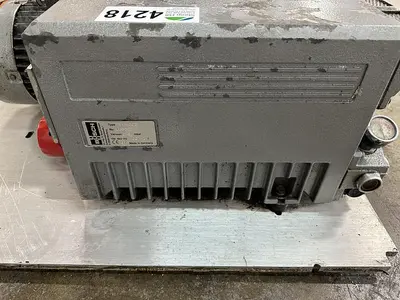 USED BUSCH RA0100E