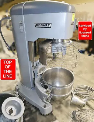 USED HOBART HL800
