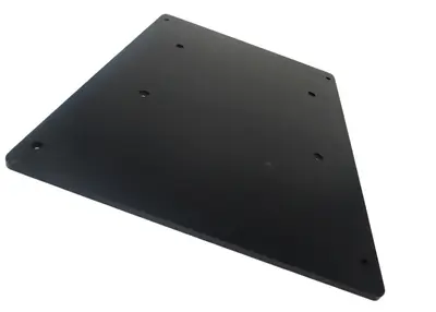 New | in-Stock JET JDCD-511 Sub Plates Illinois US | Olympus Machinery Group #1351154