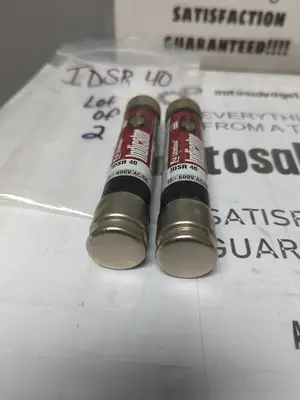 New | in-Stock LITTELFUSE IDSR 40 Miscellaneous Equipment (Electrical & Power) | Surplus Asset Holdings #1192024