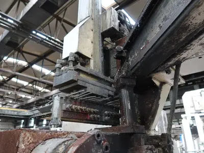 Used 2012 _UNKNOWN_ _UNKNOWN_ Die Casting Machines RO | Apex Group #1552232