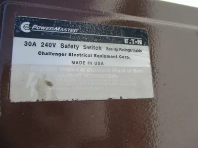 USED DIACRO 14-72
