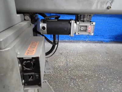 Used HIGHLIGHT INDUSTRIES FR1000 Miscellaneous Packaging Equipment Ohio US | HGR 24 #867390
