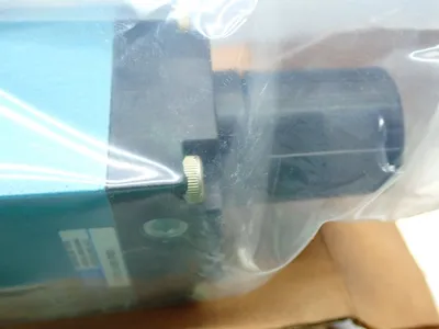 New | in-Stock MAC VALVES PRA2D1EDA Pumps Ohio US | HGR 24 #867310