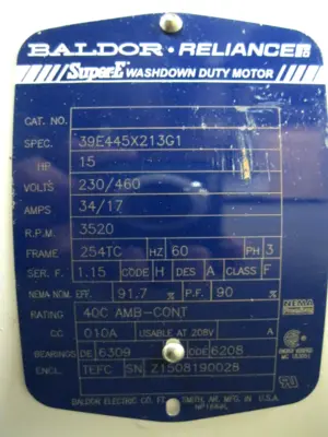 NEW Alfa Laval LKHU25M190S4VS25JBNN