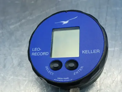 NEW KELLER 303025.0002