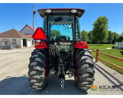 Used TYM _UNKNOWN_ Sub-Compact & Compact Tractors Iowa US | Keast Enterprises #1360521