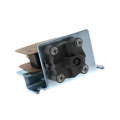 Honeywell P658B1012 HVAC Actuator [New]