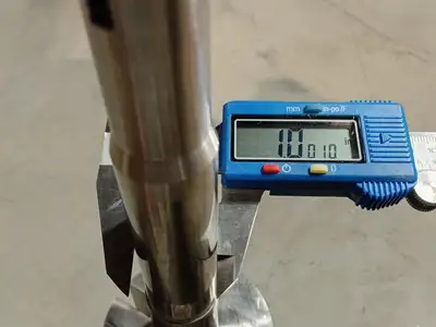 NEW BLACKMER 899044