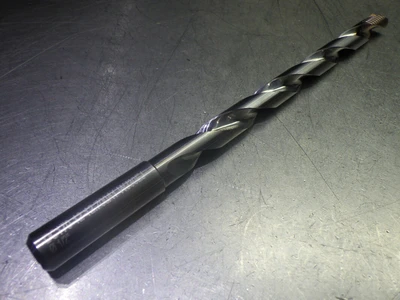 Walter 1/2" Coolant Thru Carbide 12xd Drill DC170-12-12.700A1-WJ30EJ (LOC927A)