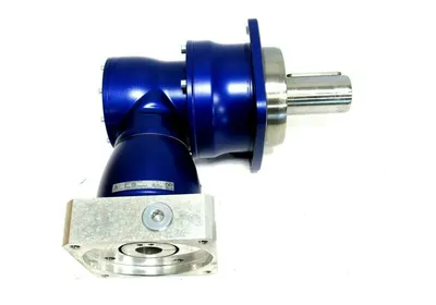 NEW WITTENSTEIN XPK+040S-MF2-20-1H1-1K01 GEARHEAD 5908603 XPK040SMF2201H11K01