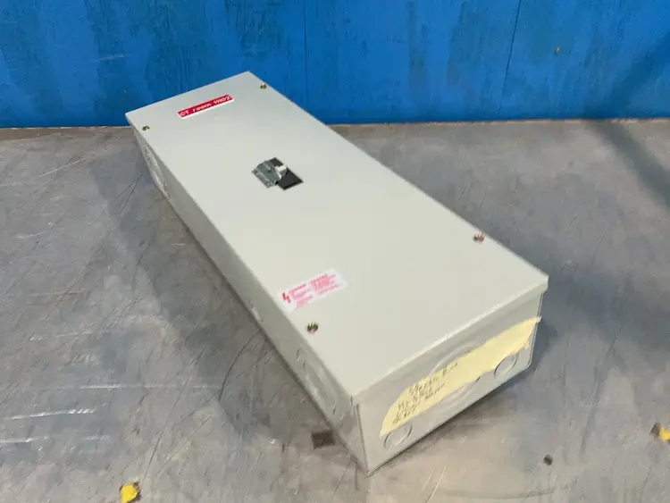 Used _UNKNOWN_ _UNKNOWN_ Circuit Breakers Ohio US | HGR 24 #1278457