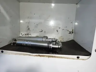 USED 2006 HAAS SL20T