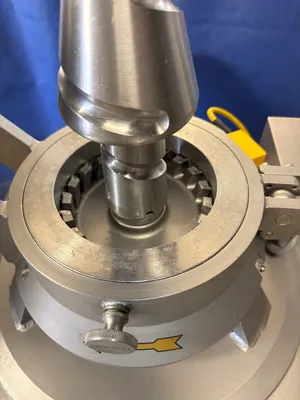 USED 2020 STEPHAN MC 15