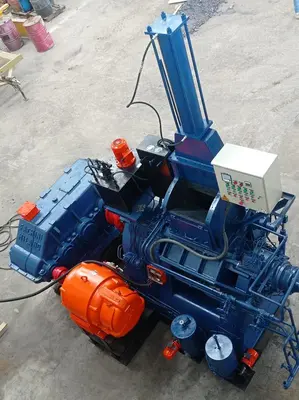 USED WERNER AND PFLEIDERER STUTTGART 75