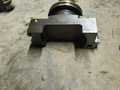 USED KOMET UB9901190