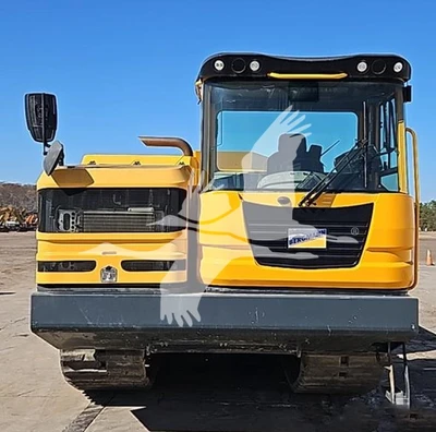 USED 2020 BERGMANN C912S