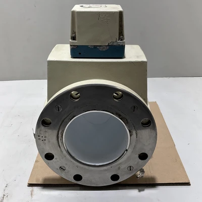 Used Fischer Porter 10D14-62AE17PB22AD16AA26/NS Meters - Misc Indiana US | J&J Industrial Supply #1424188