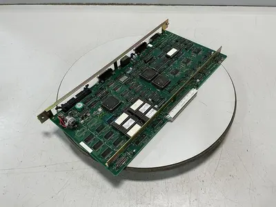 USED FUJI F7706087(2)A