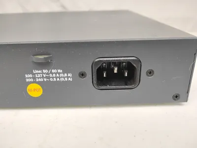 USED HP J9981A